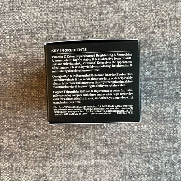 PERRICONE MD Cold Plasma Plus+ Eye - Advanced Eye Cream 15ml - Picture 4 of 5